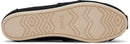 Toms Womens Alpargata Classic Black Canvas