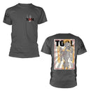 Tool Spectre Burt Skeleton Unisex T-Shirt