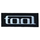 Tool 10, 000 Days Logo Patch