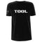 Tool Classic Logo Unisex T-Shirt