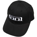 Tool Unisex Baseball Cap 10 000 Days Logo