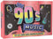 Totally 90s Music Trivia Game