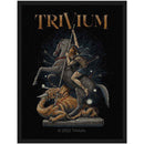 Trivium In The Court Of The Dragon Patch