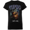 Tupac Mural 1971 Unisex T-Shirt