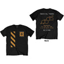 Type O Negative Be A Man Unisex T-Shirt