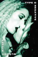 Type O Negative Bloody Kisses Poster