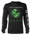 Type O Negative Crude Gears Unisex T-Shirt