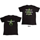 Type O Negative Everyone I Love Is Dead Unisex T-Shirt