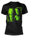 Type O Negative Four Faces Unisex T-Shirt