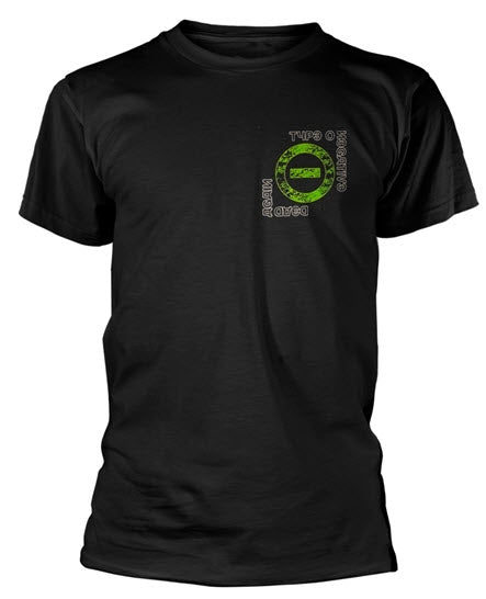 Type O Negative Green Rasputin Unisex T-Shirt