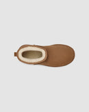 Ugg Classic Mini Platform Chestnut