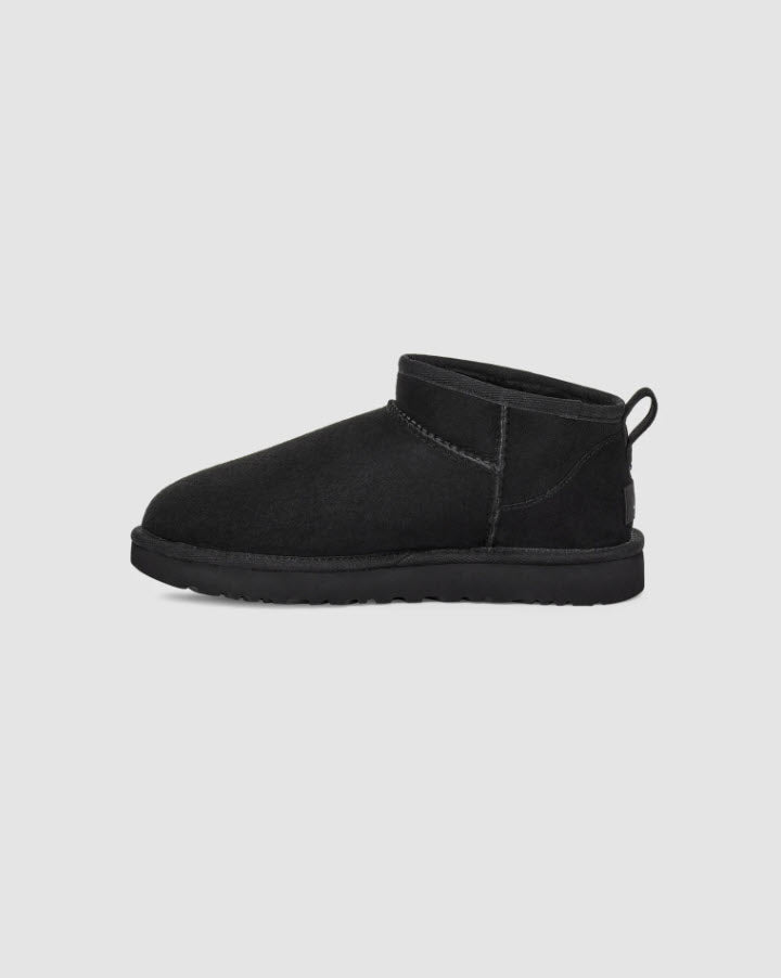 Ugg Classic Ultra Mini Black