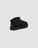 Ugg Classic Ultra Mini Black