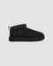 Ugg Classic Ultra Mini Black