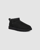 Ugg Classic Ultra Mini Black