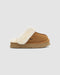 Ugg Disquette Platform Chestnut