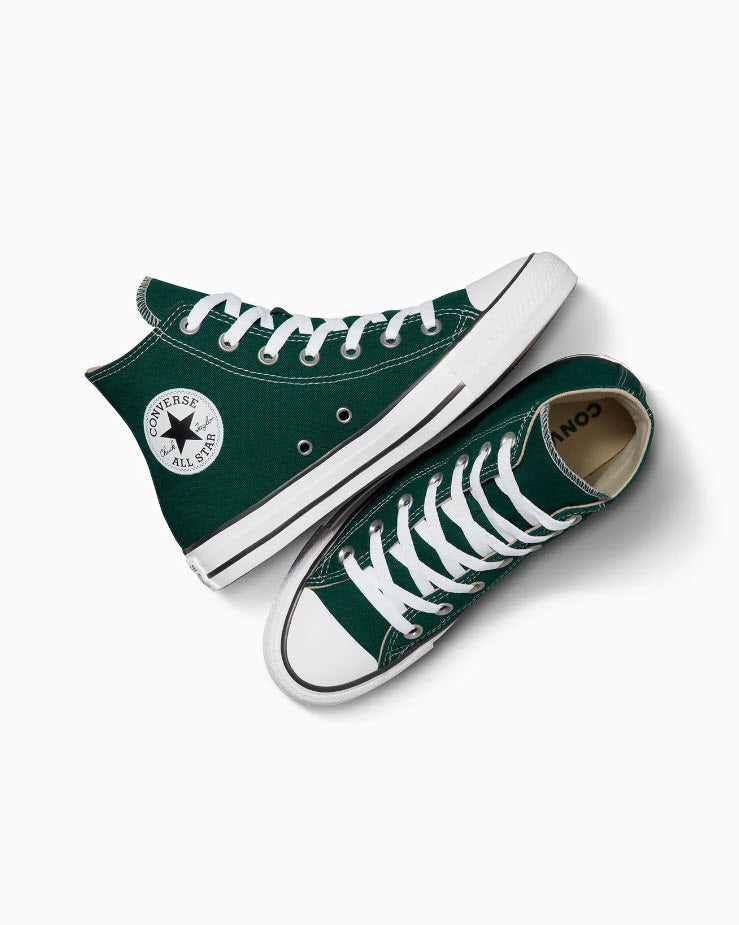 Converse Chuck Taylor All Star High Top Dragon Scale