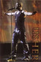 Usher Microphone Poster