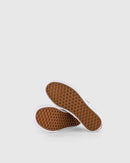 Vans Authentic Black True White Canvas Youth Kids