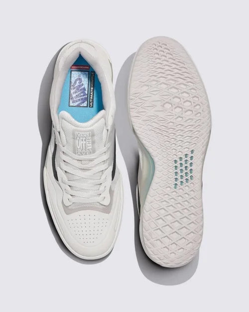 Vans Skate Ave 2.0 Blanc Black