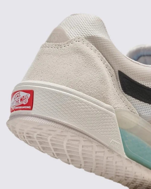 Vans Skate Ave 2.0 Blanc Black