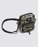 Vans - Bail Shoulder Bag Camo