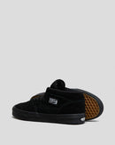 Vans Half Cab Black Mono