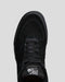 Vans Half Cab Black Mono