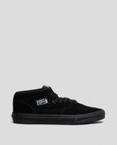 Vans Half Cab Black Mono