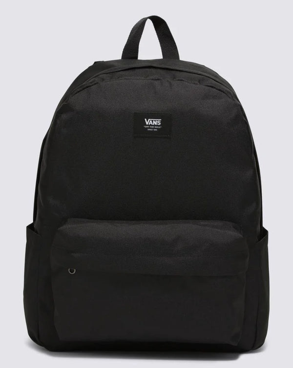 Vans - Vans Old Skool Backpack Black