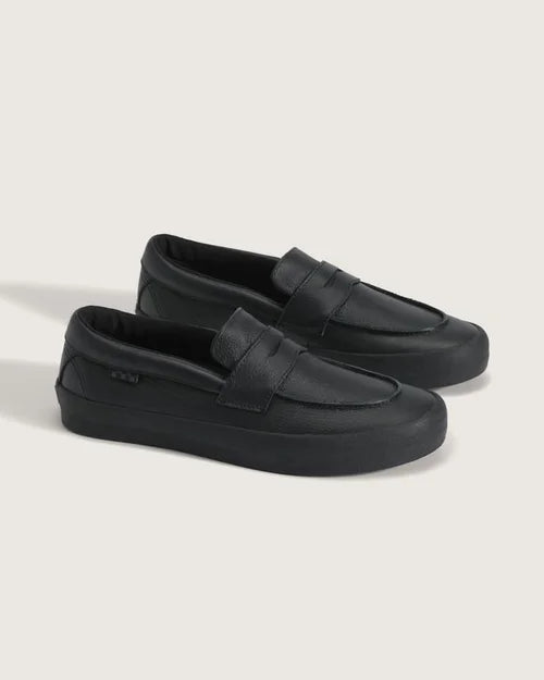 Vans Skate Loafer Black