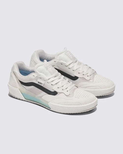 Vans Skate Ave 2.0 Blanc Black