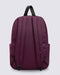 Vans Backpack Old Skool Drop V Blackberry Wine