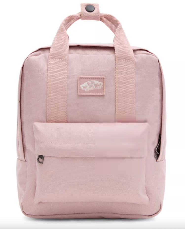 Vans Low Key BackPack Pale Mauve