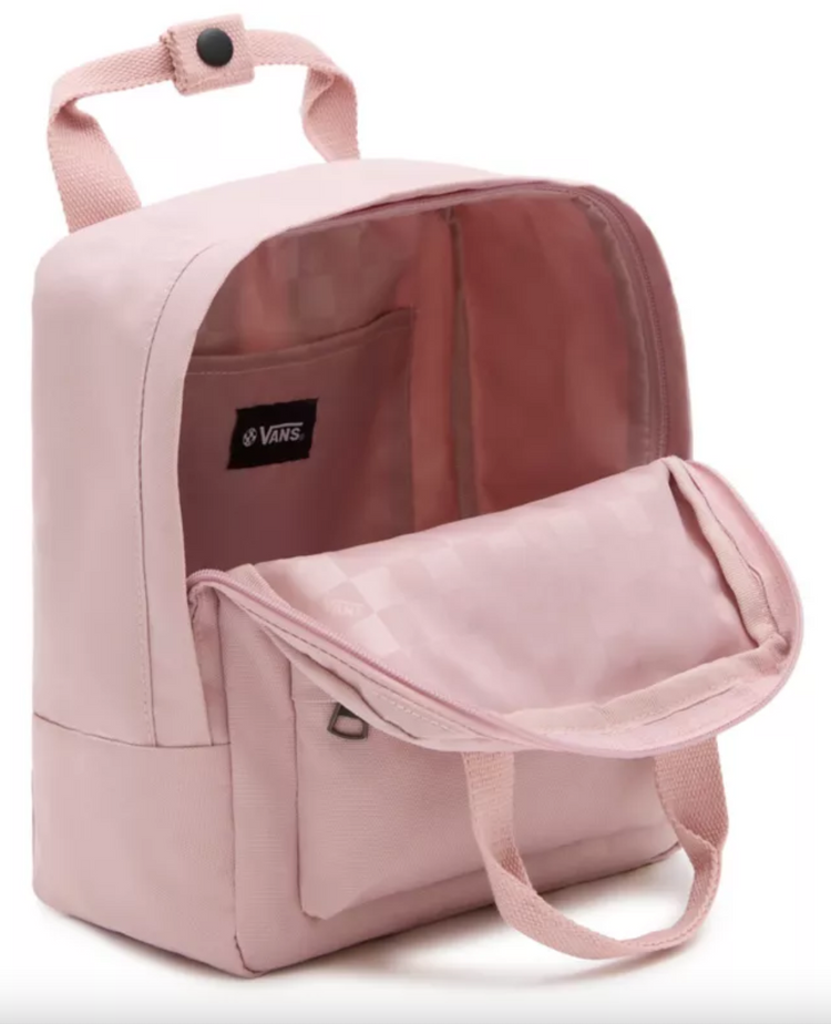 Vans Low Key BackPack Pale Mauve