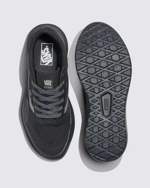 Vans MTE Ultra Range 2.0 Rw Black