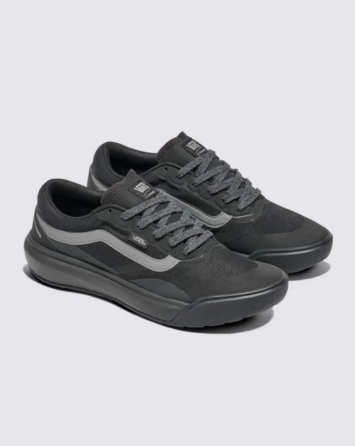 Vans MTE Ultra Range 2.0 Rw Black
