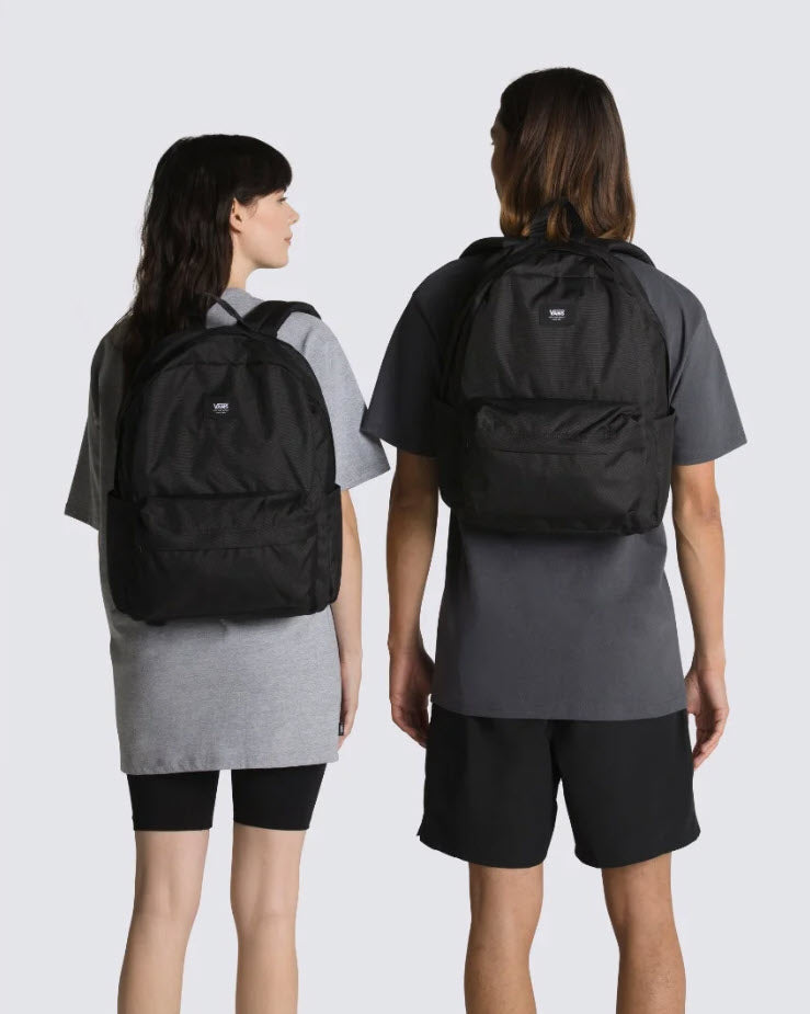 Vans Old Skool H2O Backpack Black