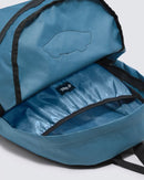 Vans Realm Backpack Bluestone