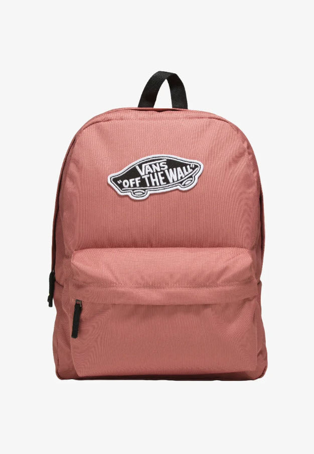 Vans Realm Backpack Withered Rose VN0A3UI6CHO