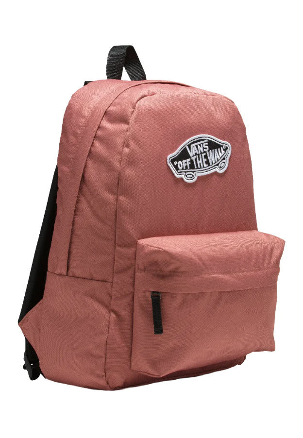 Vans Realm Backpack Withered Rose VN0A3UI6CHO
