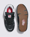 Vans Rowley Xlt Black White Red