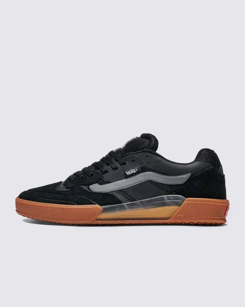 Vans Skate Ave 2.0 Black Gum