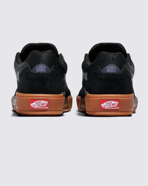Vans Skate Ave 2.0 Black Gum