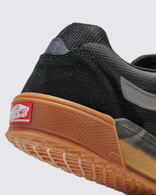 Vans Skate Ave 2.0 Black Gum
