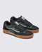 Vans Skate Ave 2.0 Black Gum