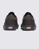 Vans Skate Curren Caples Dark Brown POPCUSH
