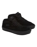 Vans Skate Half Cab Black Black