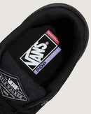 Vans Skate Kyle Walker Wafflecup Blackout