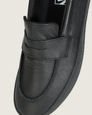 Vans Skate Loafer Black